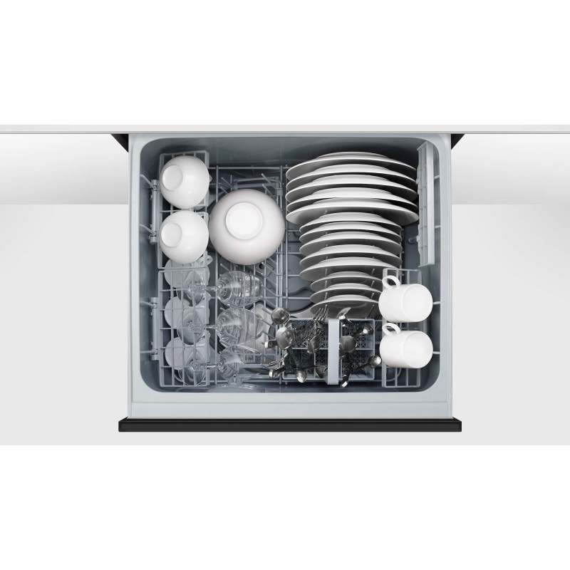 Fisher & Paykel DD24SAX9 Single DishDrawer™ Dishwasher